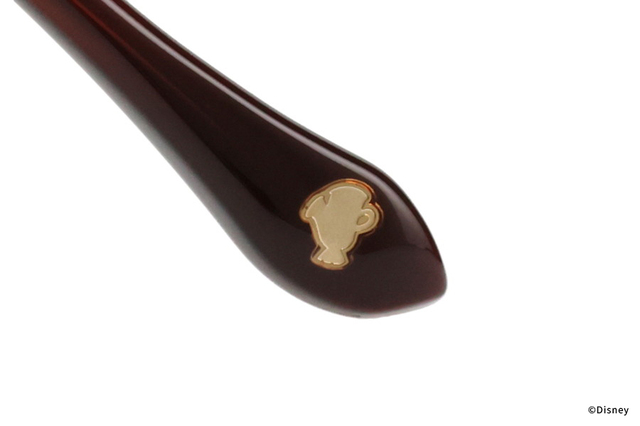 Casual Line 11,100円｜ベル｜Zoffディズニーコレクション“プリンセス”