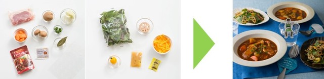 渡部建監修！ほっこりポークシチュー