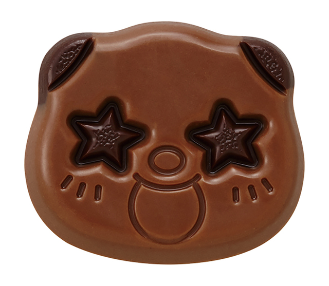 さくさくぱんだ