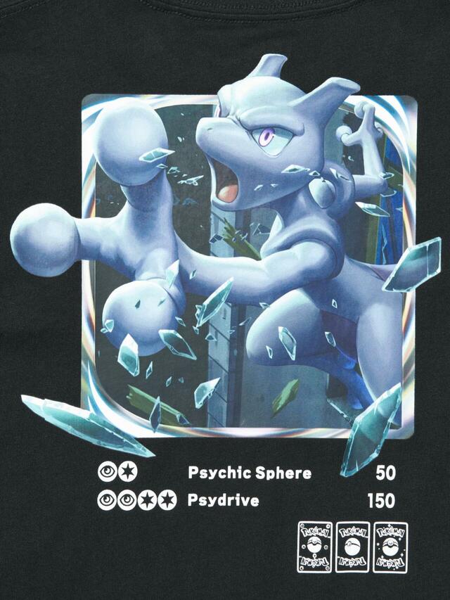 グラフィックTシャツ 990円｜ユニクロ UT「ポケモン」コレクション