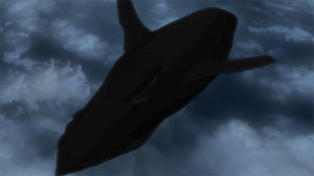 ©Project Itoh / GENOCIDAL ORGAN