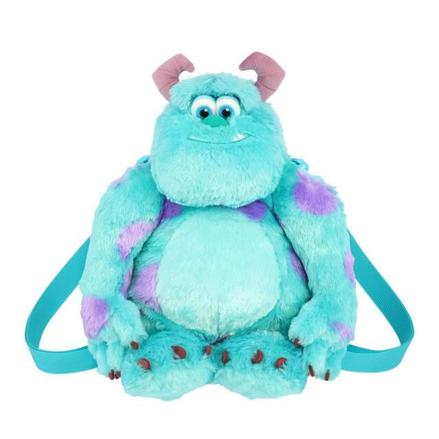 リュックサック 4,200円｜東京ディズニーリゾート ファッショングッズ