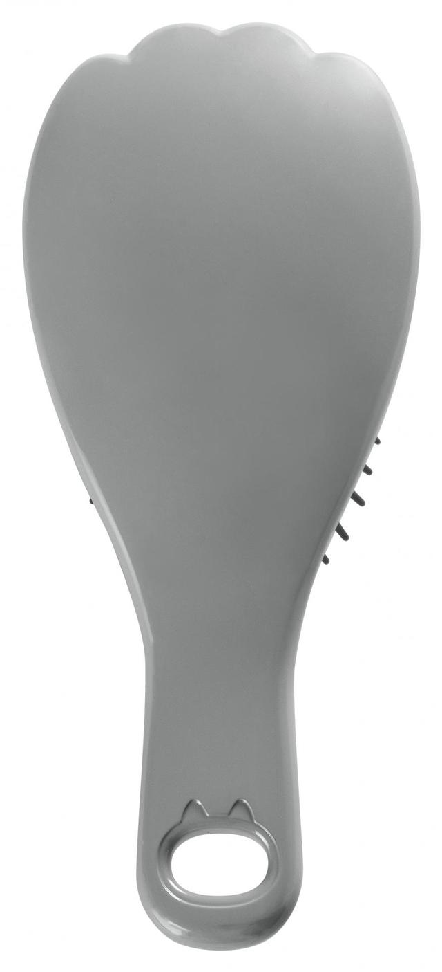 ねこのヘアブラシ