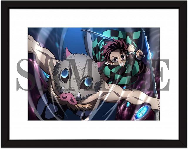 【Amazon.co.jp限定】劇場版「鬼滅の刃」無限列車編