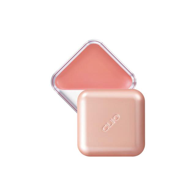 クリオ エッセンシャルリップチークタップブラー