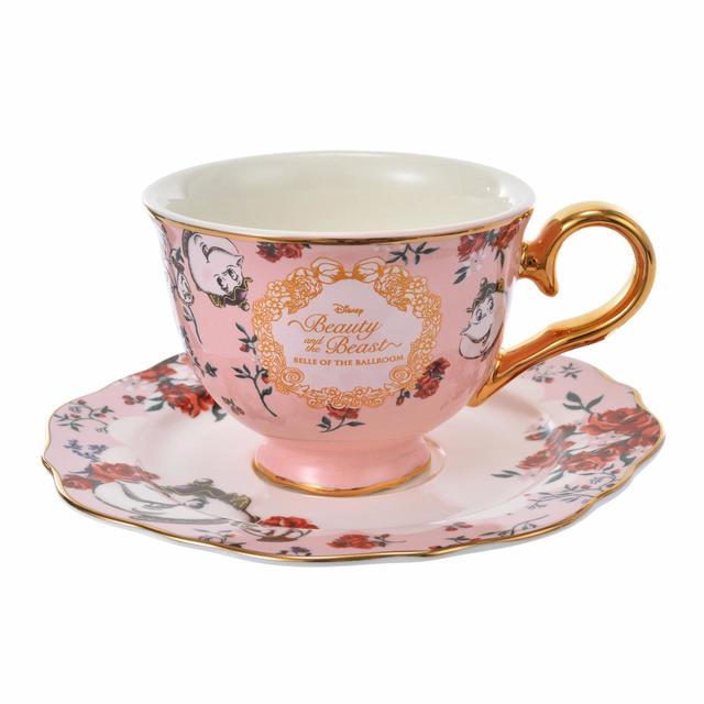 ティーカップ 2,640円 (税込)