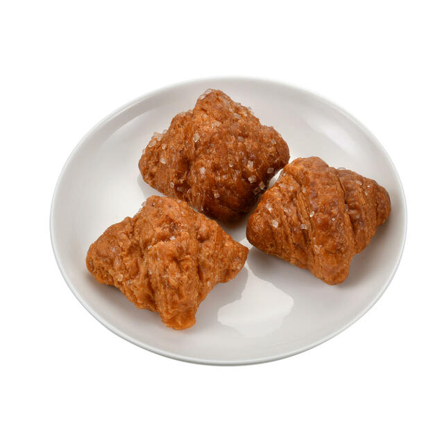 ミッキー クロワッサンラスク 巾着入り MICKEY'S BAKERY 2,500円