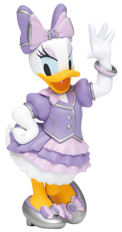 B賞 フィギュア｜Happyくじ「Disney100」