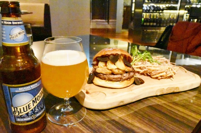 ワインもいいけどクラフトビールがお勧め