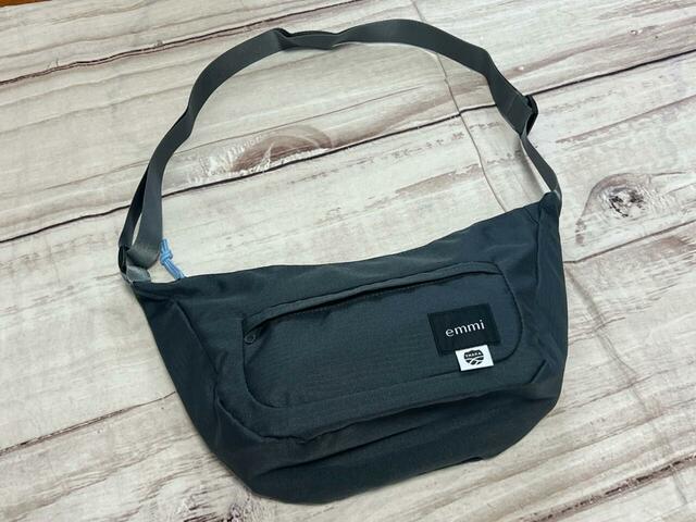 お出かけに必要なものをイン!