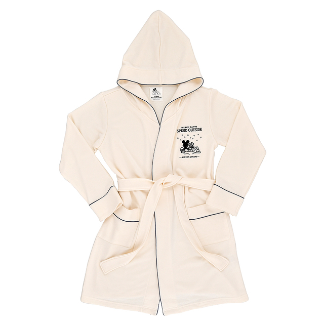 ガウン　4,900円