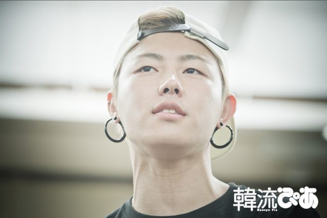 ミュージカル『RUN TO YOU』稽古写真