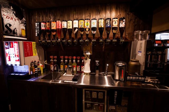 やきとり○金 阪神尼崎本店