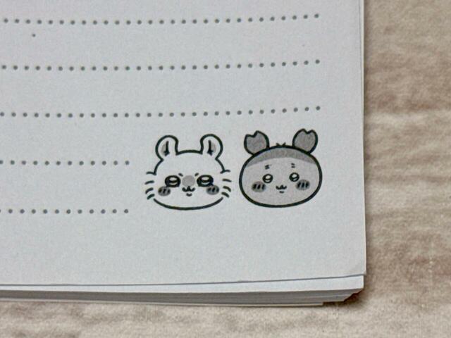 このふたりの並び、なんか合うんですよねぇ…かわいすぎる!