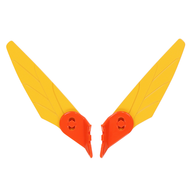 「マイ・ベイマックス・ヒーロー」