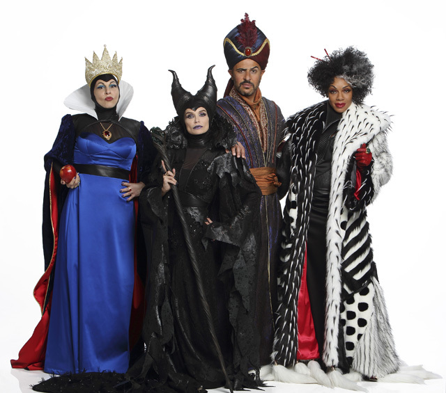 DESCENDANTS - Disney Channel's original movie 