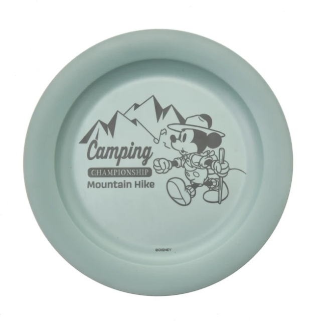 ミッキー、プルート、グーフィー キャンピングセット Outdoor2,640円