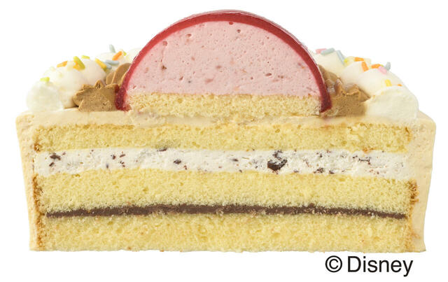 ＜ディズニー＞ハッピーセレブレーション（4.5号）3,996円