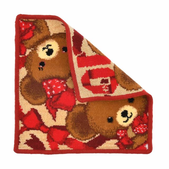 ミニタオル 1,650円