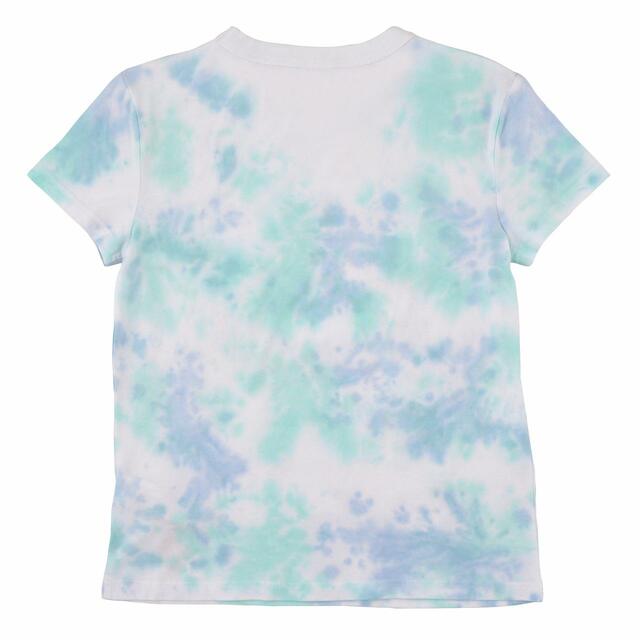 ピーター・パン 半袖Tシャツ タイダイ染め M L PETERPAN 70TH 4,950円