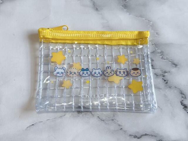 イエローは古本屋以外のレギュラーキャラが登場