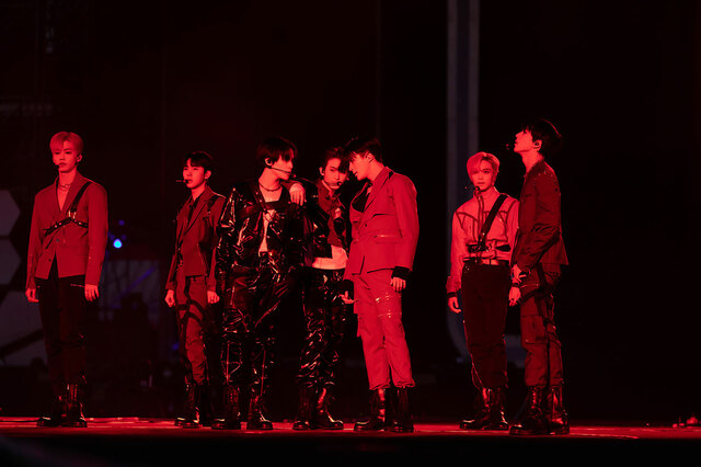 『NCT DREAM THE MOVIE : In A DREAM』