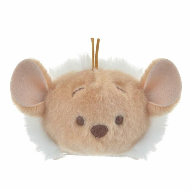 ツムツム ぬいぐるみ ルー ミニ(S) TSUM TSUM White Pooh 2022 1,100円