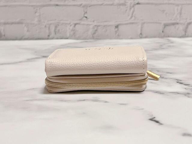 【sweet（スウィート）2月増刊号】ベビーピンク×ゴールドが大人かわいい♡