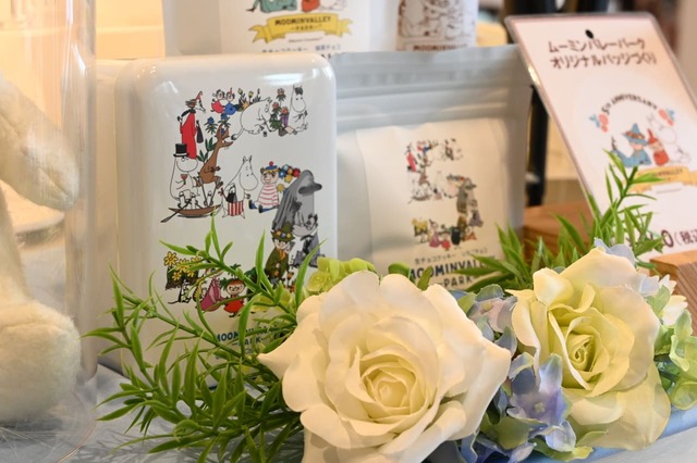 5周年限定商品は見逃せません