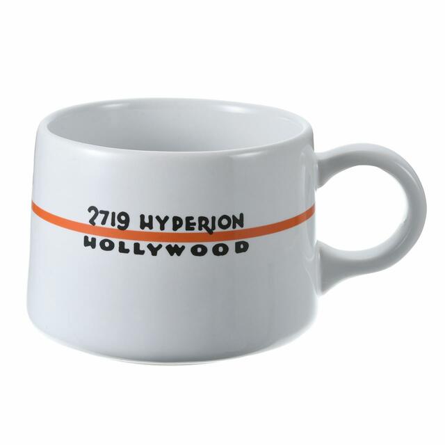 ウォルト・ディズニー マグカップ Disney100 The Eras Collection Studio 3,080円