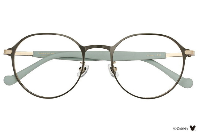 Mickey Model ZC242004 ¥9,900|Disney Collection created by Zoff PASTEL series