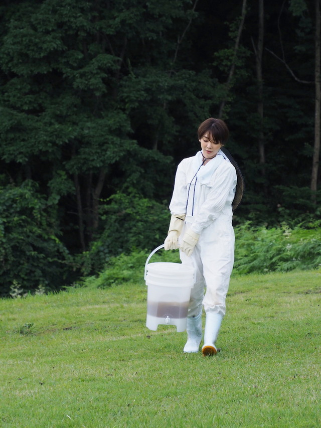 『女たち』　6月1日（火）全国公開 　©「女たち」製作委員会