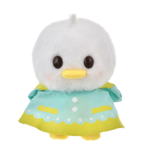 ぬいぐるみ うるぽちゃちゃん RAINY DAY 2025 1,800円