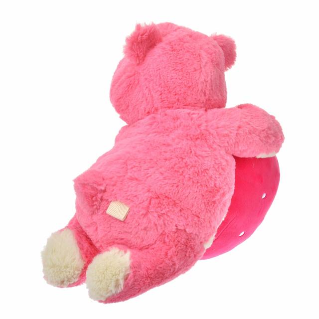 ぬいぐるみ ＜ロッツォ＞　3,300円