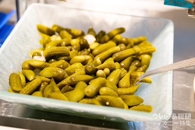 “ディズニー・イースター”ランチブッフェ/ディナーブッフェ|東京ディズニーシー・ホテルミラコスタ「オチェーアノ」