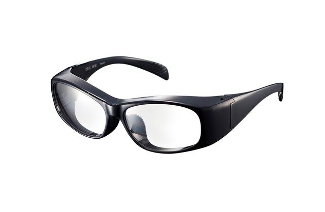 ハイドロ銀チタン®メガネ