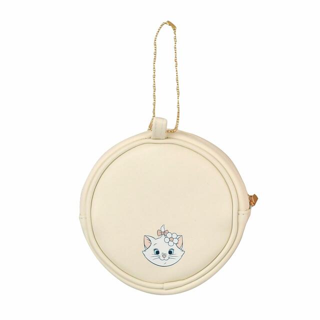 【MARY QUANT】マリー おしゃれキャット ショッピングバッグ・エコバッグ ポーチ付き 3,300円