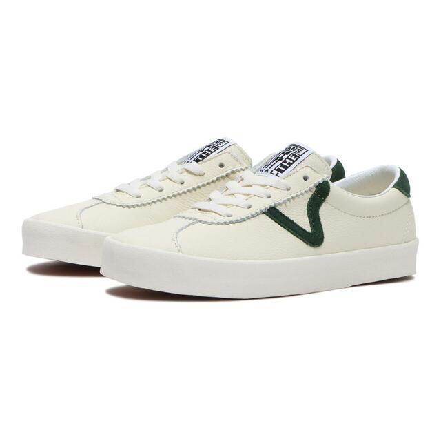 【ABC-MARTのスニーカー人気ランキング 9位】VANS「スポーツロー」9,350円（税込）
