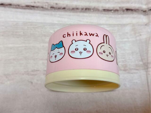 ちいかわ、ハチワレ、うさぎの3人！