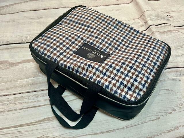 ブランケット圧縮前