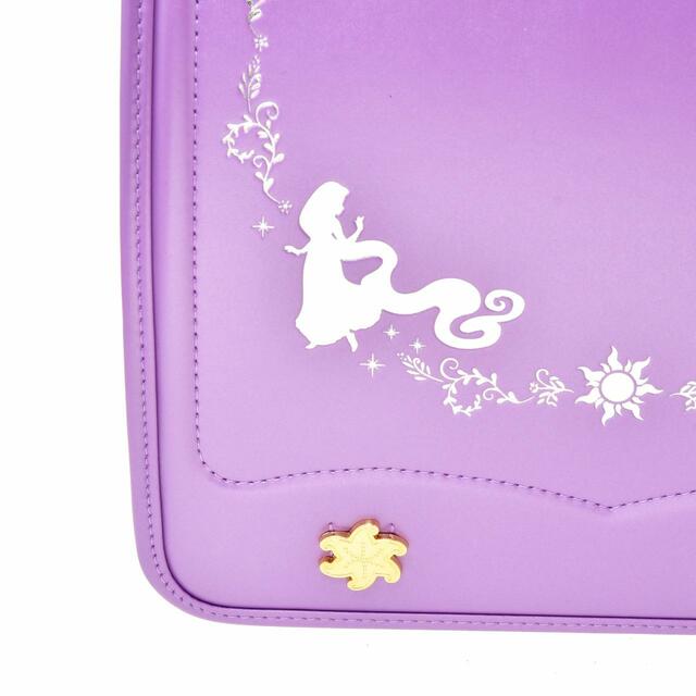 ラプンツェル ランドセル パールパープル 71,500円