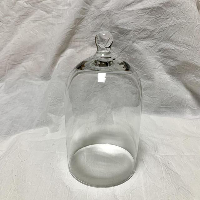 【IKEA MORGONTIDIG モロンティディグ】直径9.5cm、高さ18cm。価格はお得な499円