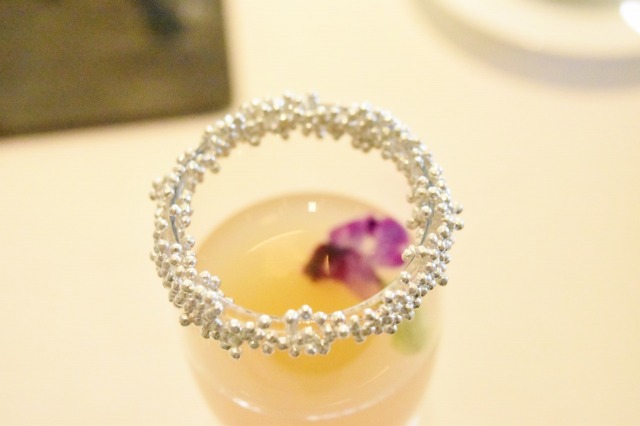 シンデレラのドリンク～魔法にかけられて～