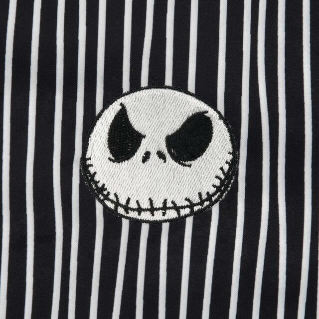 長袖シャツ 7,700円  『ティム・バートン ナイトメアー・ビフォア・クリスマス』30周年記念商品