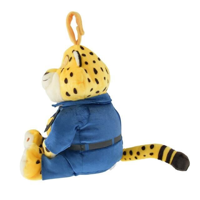 クロウハウザー ネックピロー 2WAY ZOOTOPIA TRAVEL 5,300円