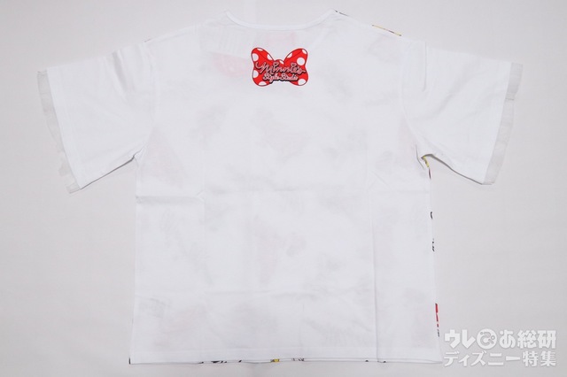 Tシャツ ¥3,300｜レディースM-L