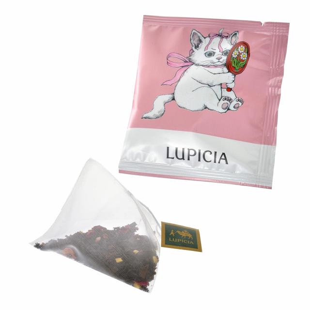 【LUPICIA】フレーバードティー 3024円