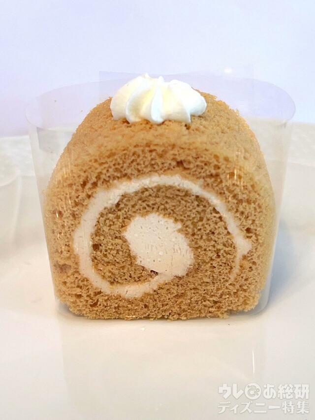 アソ―テッド・ミニケーキ