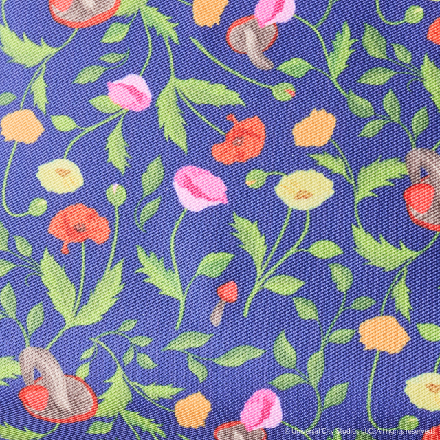 【サマンサタバサ】『ウィキッド 永遠の約束』コラボレーションアイテム　ショルダーバッグ：￥29,700　2026年2月2日(月)～サマンサタバサ展開店舗、公式オンラインショップにて予約販売開始2026年2月9日(月)～　サマンサタバサ展開店舗にて販売開始