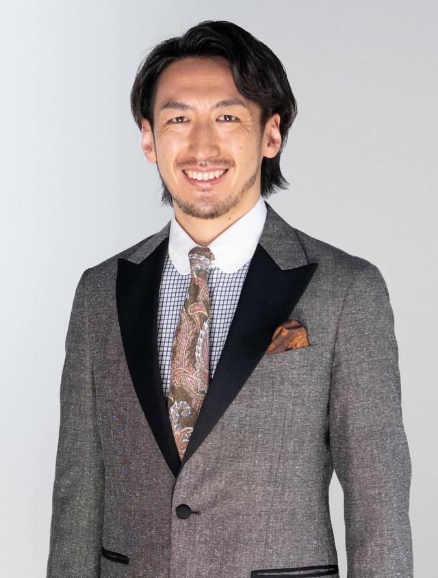 後藤 春馬（バスバリトン）